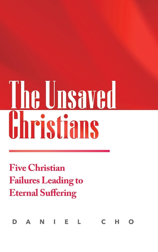 Couverture_The Unsaved Christians