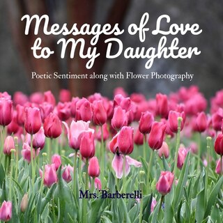 Couverture_Messages of Love to My Daughter