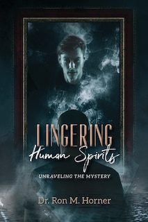 Front cover_Lingering Human Spirits
