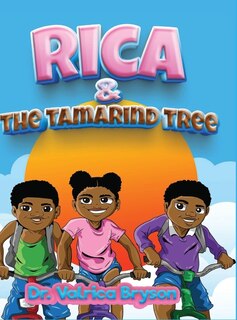 Couverture_Rica and the Tamarind Tree