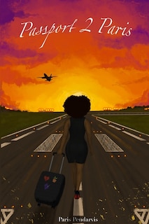 Front cover_Passport 2 Paris
