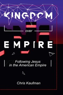 Front cover_Kingdom Over Empire