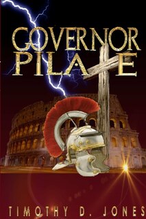 Couverture_Governor Pilate