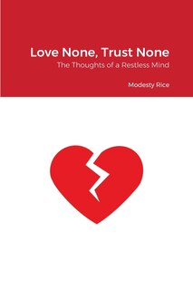 Couverture_Love None, Trust None