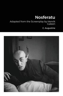 Front cover_Nosferatu