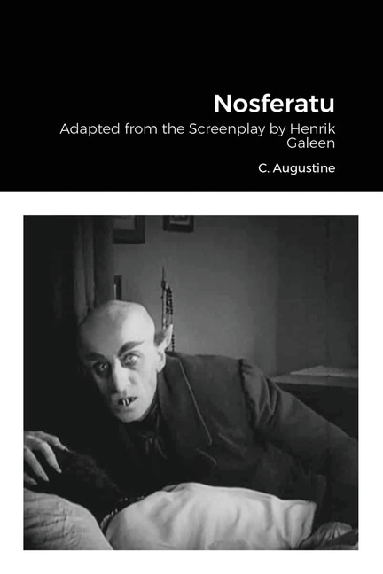 Front cover_Nosferatu