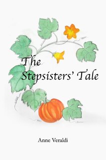 Front cover_The Stepsisters' Tale