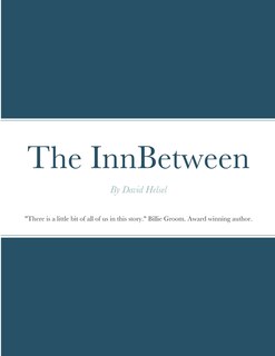 Front cover_The InnBetween