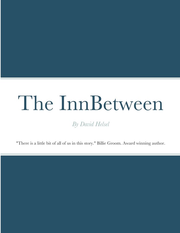 Front cover_The InnBetween