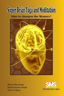 Front cover_SuperBrain Yoga and Meditation