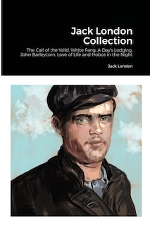 Couverture_Jack London Collection