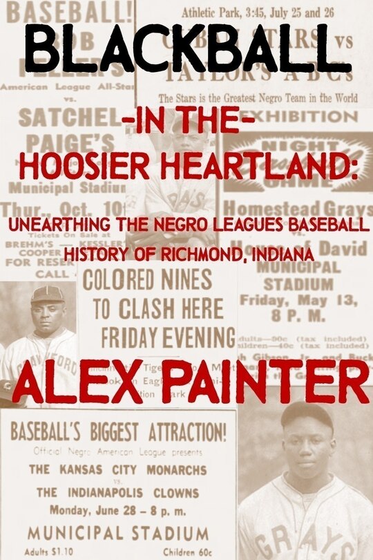 Front cover_Blackball in the Hoosier Heartland