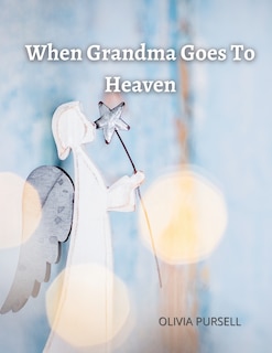 Couverture_When Grandma Goes To Heaven