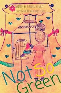 Front cover_Not So Green