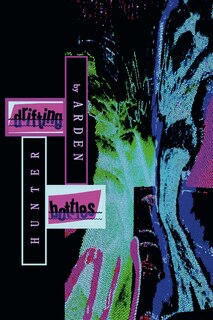 Front cover_Drifting Bottles
