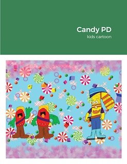Front cover_Candy PD