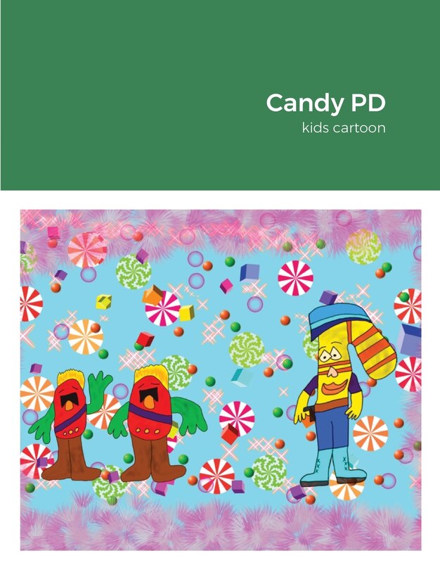 Front cover_Candy PD