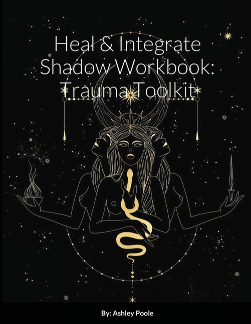 Couverture_Heal & Integrate Shadow Workbook