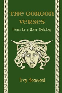 Front cover_The Gorgon Verses