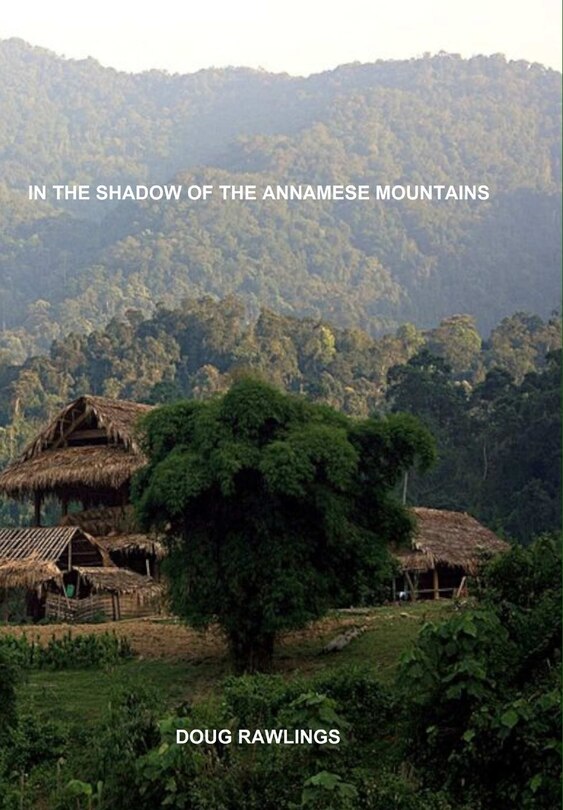 Front cover_In the Shadow of the Annamese Mountains