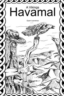 Couverture_A Vikings Havamal