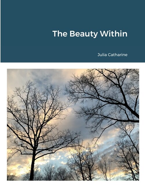 Front cover_The Beauty Within