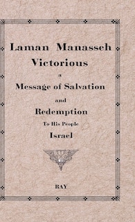 Couverture_Laman Manasseh Victorious