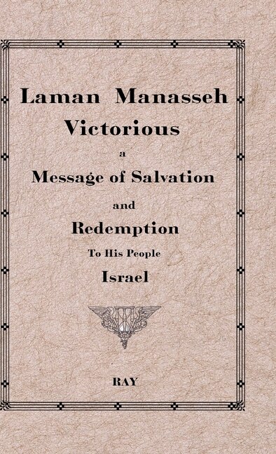 Couverture_Laman Manasseh Victorious