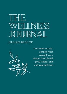 Front cover_Who Gives a Damn-The Anxiety Journal