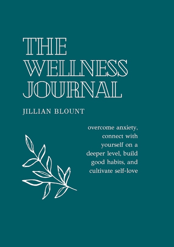 Front cover_Who Gives a Damn-The Anxiety Journal