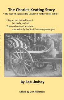 Front cover_The Charles Keating Story