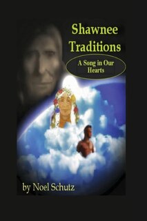 Front cover_Shawnee Traditions