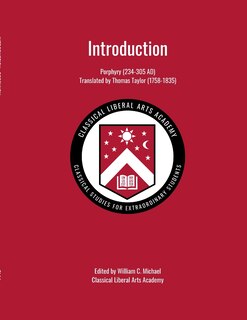 Front cover_Porphyry, Introduction