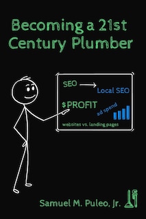 Couverture_Becoming a 21st Century Plumber