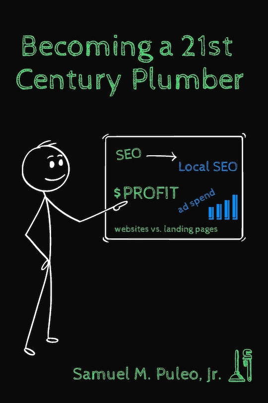 Couverture_Becoming a 21st Century Plumber