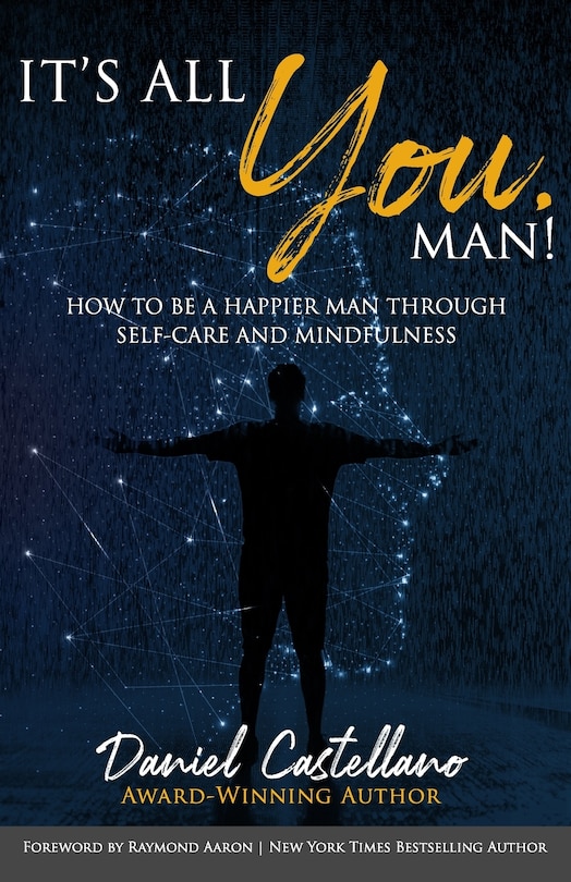Couverture_It's All You, Man!