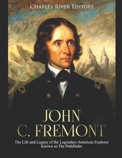 Front cover_John C. Fremont