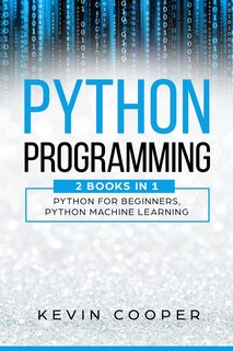 Front cover_Python Programming