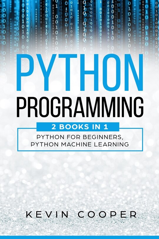 Front cover_Python Programming