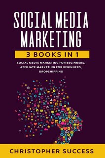 Front cover_Social Media Marketing