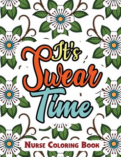 Couverture_It's Swear Time