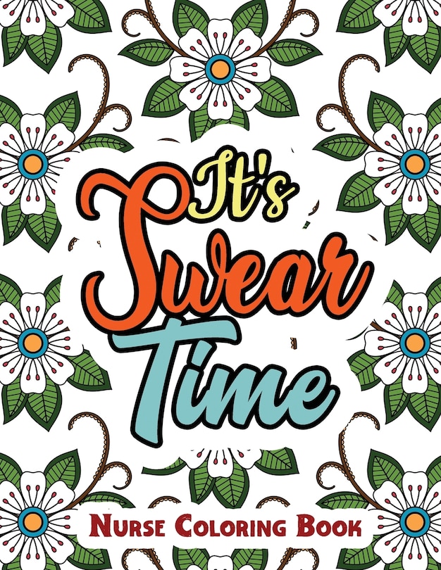Couverture_It's Swear Time