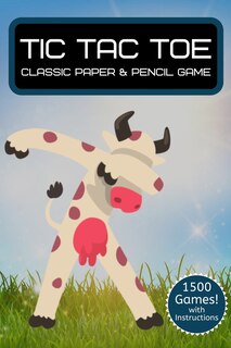 Front cover_Tic Tac Toe