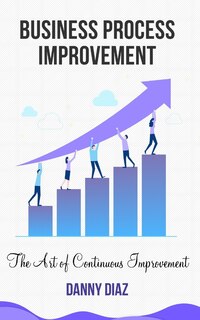 Front cover_Business Process Improvement