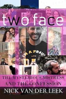 Front cover_Two Face