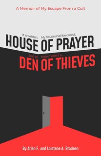 Couverture_House of Prayer/ Den of Thieves