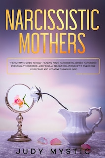 Front cover_Narcissistic mothers