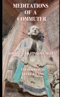 Front cover_Meditations of a Commuter
