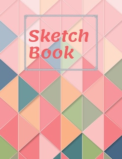 Front cover_Sketch Book