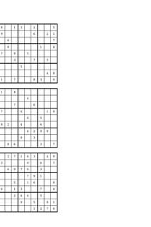 Couverture_Sudoku Forever Hard